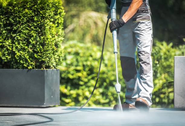 Best Deck and Patio Pressure Washing in Syosset, NY