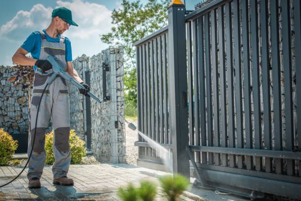 Best Vinyl Siding Pressure Washing in Syosset, NY