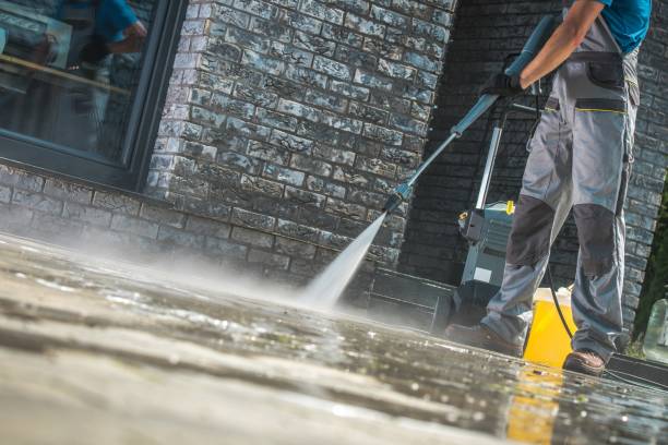Trusted Syosset, NY Pressure Washing Services Experts