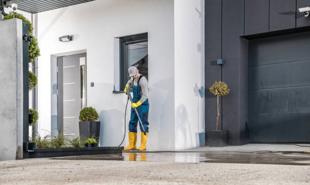 Best Gutter Cleaning and Brightening in Syosset, NY